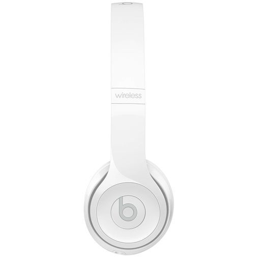 Beats Solo3 Wireless White