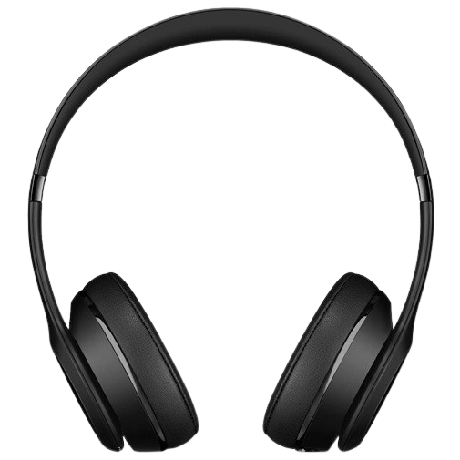 Beats Solo3 Wireless Black - Gomibo.it