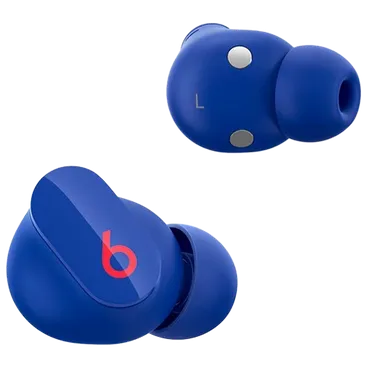 Beats Studio Buds Blå