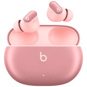 Beats Studio Buds+ Pink