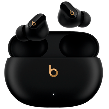 Beats Studio Buds+ Black/Gold