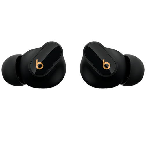 Beats Studio Buds+ Black/Gold - Gomibo.ro