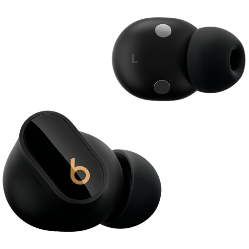 Beats Studio Buds+ Black/Gold - Gomibo.hr