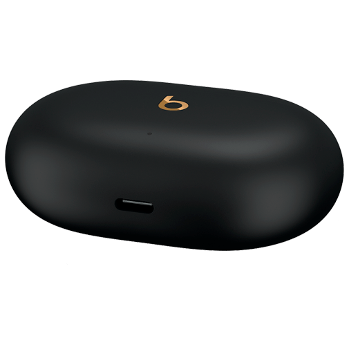 Beats Studio Buds+ Black/Gold - Gomibo.ro