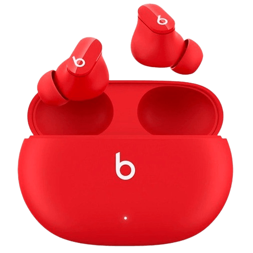 Beats Studio Buds Rosso