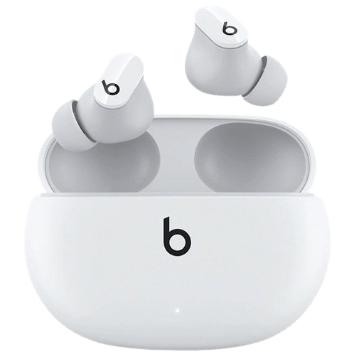Beats Studio Buds Bianco