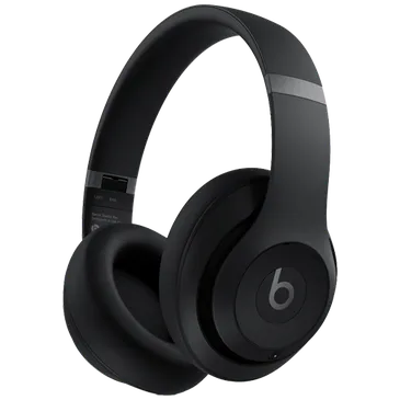 Beats Studio Pro Zwart