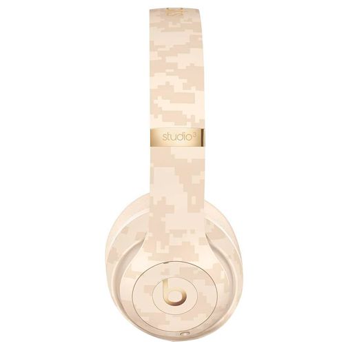 Beats Studio3 Wireless Camo Collection Beige - Gomibo.ch