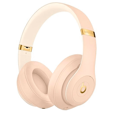 Beats Studio3 Wireless Skyline Collection Bege