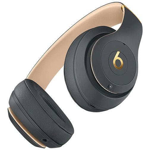 Beats studio 2025 3 grey