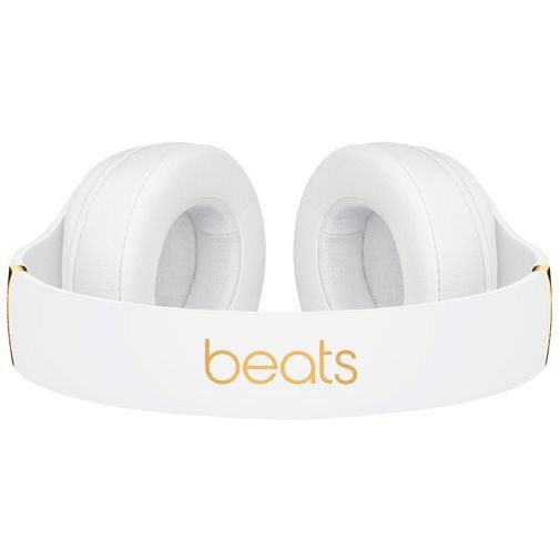 Beats Studio3 Wireless White - Gomibo.fr
