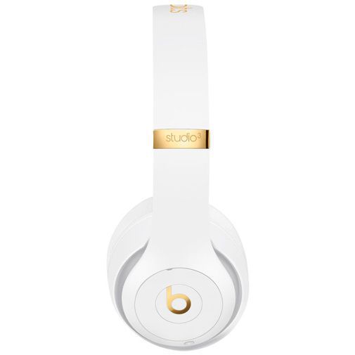 Beats Studio3 Wireless White - Gomibo.fr