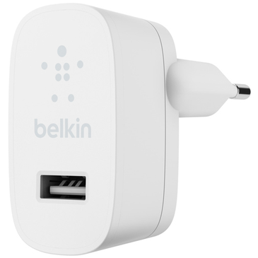 Belkin Boost Charge Fast Charger - Gomibo.hu