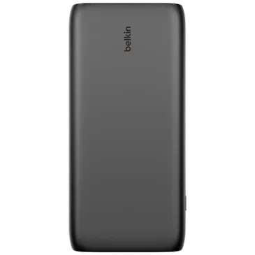 Belkin Boost Charge USB-C Powerbank 26.000mAh Black