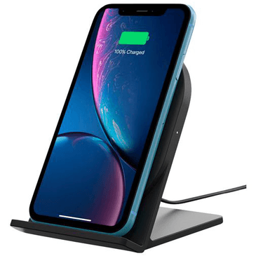 Belkin Boost Up Trådløs lader Stand 5W Svart