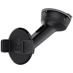 Belkin F8M978bt Universal Mobilholder til Bil Svart