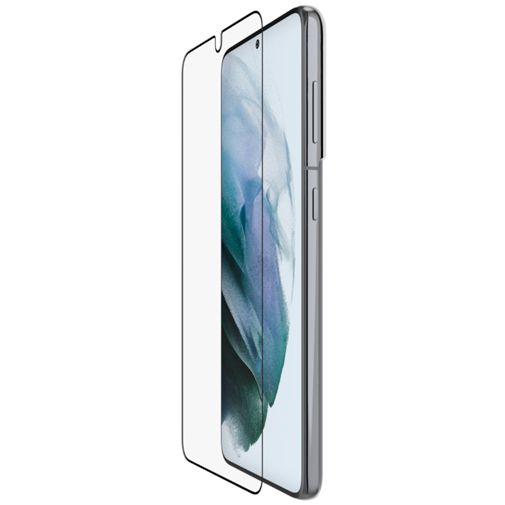 Belkin Tempered Glass Edge To Edge Screenprotector Samsung Galaxy