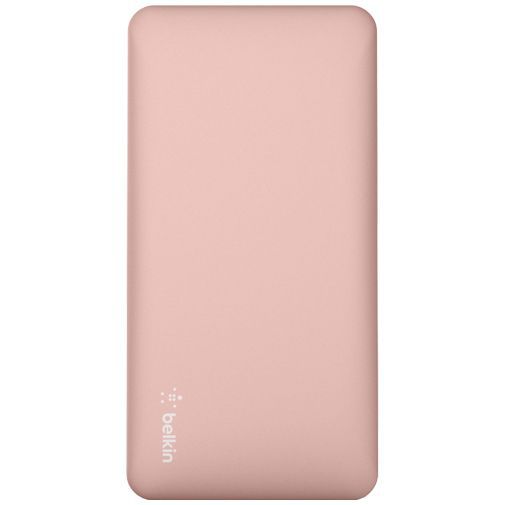 Belkin Pocket Powerbank 10.000mAh Rose Gold 