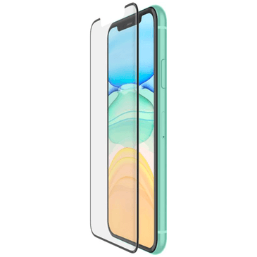 Belkin ScreenForce Tempered Curve Screen Protector Apple iPhone 11/Xr