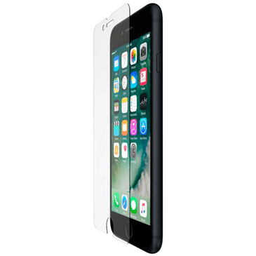 Belkin ScreenForce Tempered Glass Screen Protector Apple iPhone 7 Plus/8 Plus