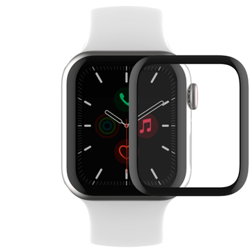Belkin ScreenForce TrueClear Curve Screen Protector Apple Watch Series 4/5 44mm