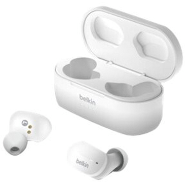 Belkin SoundForm White