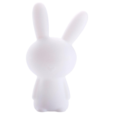 BigBen Lumin'us Bluetooth Speaker Rabbit