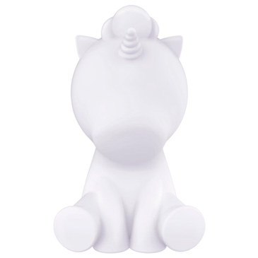 BigBen Lumin'us Bluetooth Speaker Unicorn