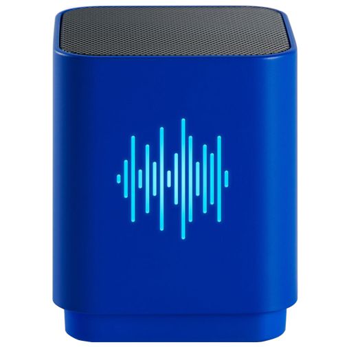Bigben BT19 Bluetooth Speaker Equalizer Blue Gomibo.be