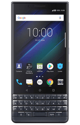 BlackBerry KEY2 LE Dual SIM 64GB Blue