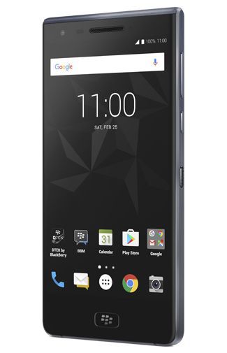 た*中様 BlackBerry MOTION 海外版SIMフリー BlackBerry Motion - Los Toestel kopen - Belsimpel