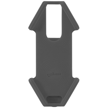 BoneSport Bike Tie 2 Universele Fietshouder Zwart