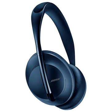 Bose Noise Cancelling Headphones 700 Blue