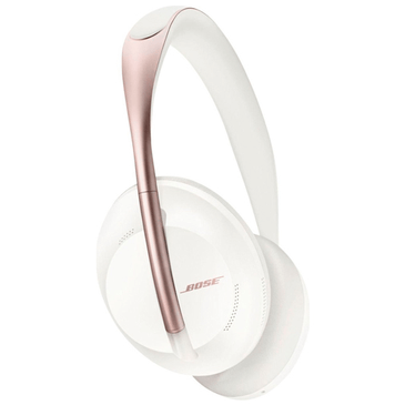 Bose Noise Cancelling Headphones 700 White Gomibo