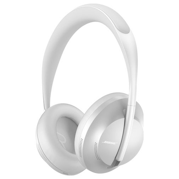 Bose Noise Cancelling Headphones 700 Silver Gomibo.ie