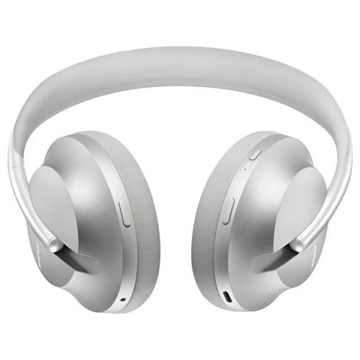 Bose Noise Cancelling Headphones 700 Silver Gomibo.ie