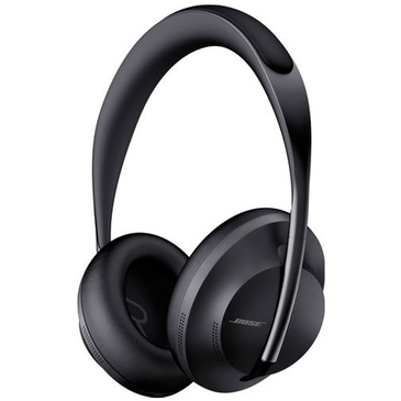 Bose Noise Cancelling Headphones 700 Black Gomibo.ie