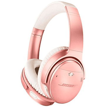 Bose QuietComfort 35 II Rose Gold