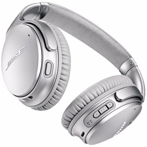 Bose qc35 best sale ii features