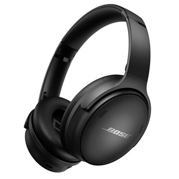 Bose QuietComfort 45 Black 