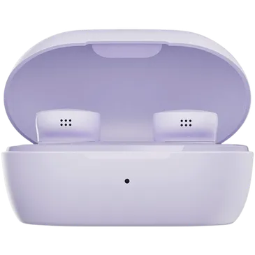 Bose QuietComfort Earbuds 2024 Purple