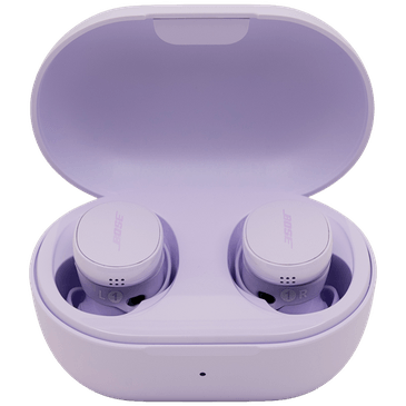BOSE QuietComfort Earbuds パープル 完全ワイヤレスイヤホン QuietComfort Earbuds CHILLED LILAC