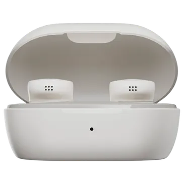 Bose QuietComfort Earbuds 2024 White