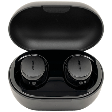 Bose QuietComfort Earbuds 2024 Black - Gomibo.ee
