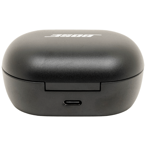 Bose QuietComfort Earbuds 2024 Schwarz - Gomibo.de