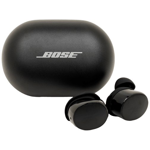 Bose QuietComfort Earbuds 2024 Schwarz - Gomibo.de