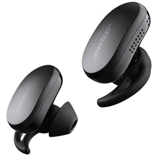 Bose wireless ear buds 2025