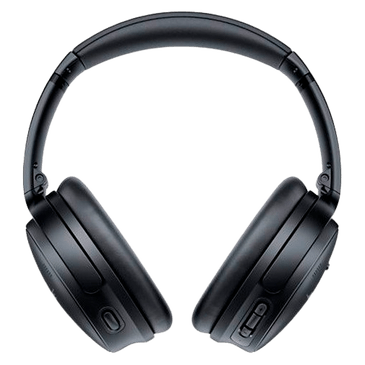 Bose QuietComfort SE Black