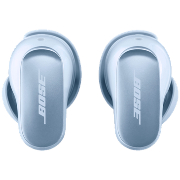 Bose QuietComfort Ultra Earbuds Blue
