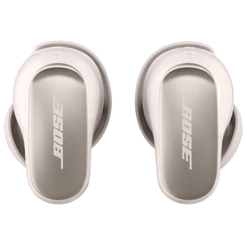 Ecouteurs BOSE QC Ultra Earbuds Blanc